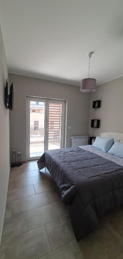 Casa Glicine Apartment Milazzo Exterior photo