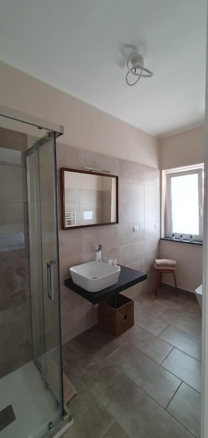 Casa Glicine Apartment Milazzo Exterior photo