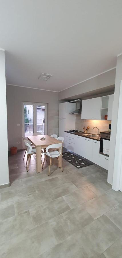 Casa Glicine Apartment Milazzo Exterior photo