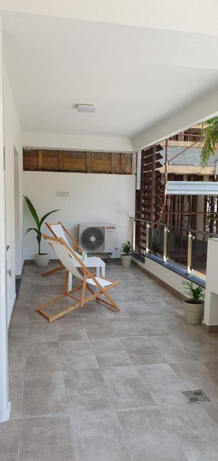 Casa Glicine Apartment Milazzo Exterior photo