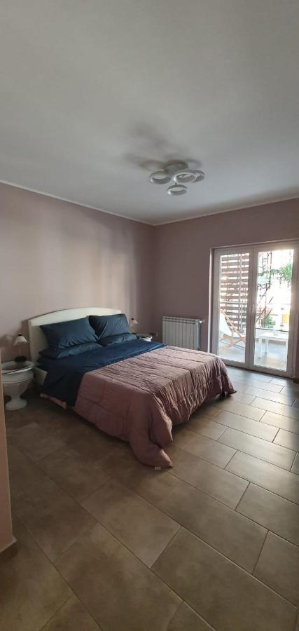 Casa Glicine Apartment Milazzo Exterior photo